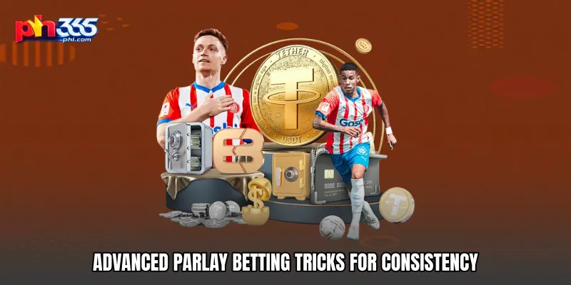Advanced Parlay Betting Tricks For Consistency