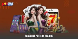 Baccarat Pattern Reading