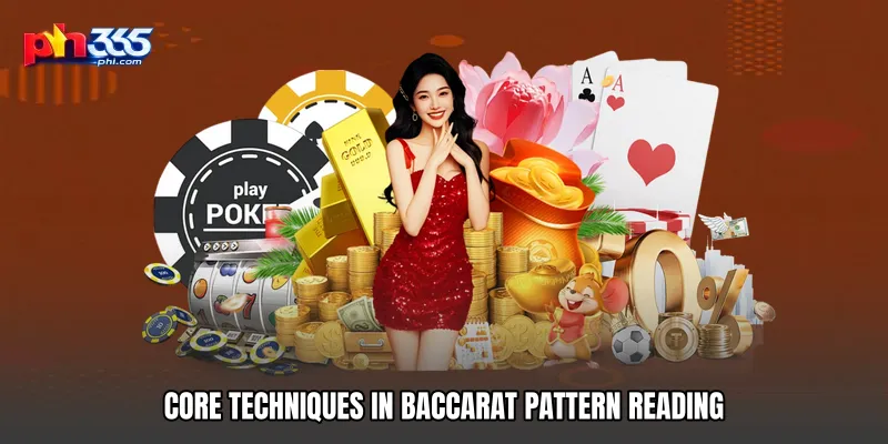 Baccarat Pattern Reading - Smart Trend Analysis Guide 3 Core Techniques in Baccarat Pattern Reading