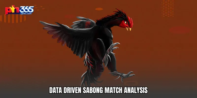 Data Driven Sabong Match Analysis
