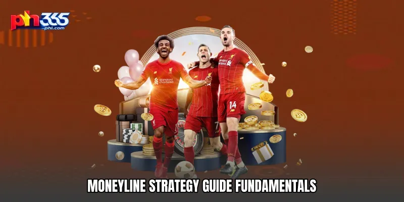 Moneyline Strategy Guide Fundamentals