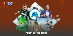 Parlay betting tricks