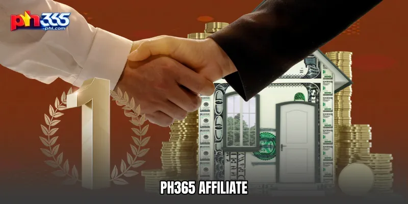 PH365 affiliate