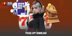 PH365 App Download
