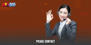 PH365 Contact