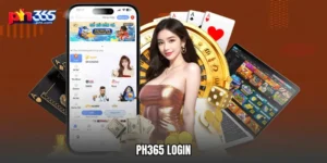 PH365 Login