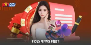 PH365 Privacy Policy