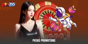 PH365 promotions