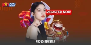 PH365 Register