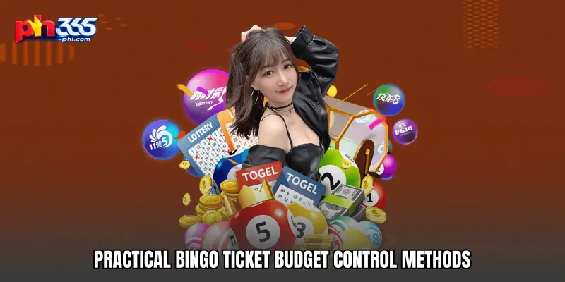 Practical Bingo Ticket Budget Control Methods