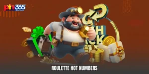 Roulette hot numbers