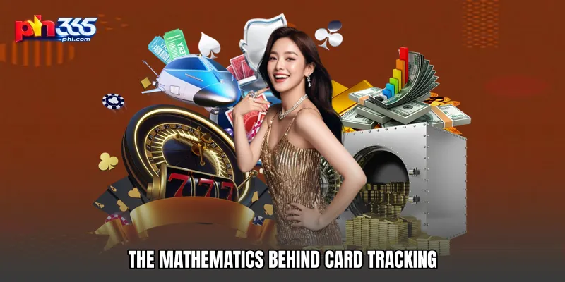 The Mathematics Behind Card Tracking