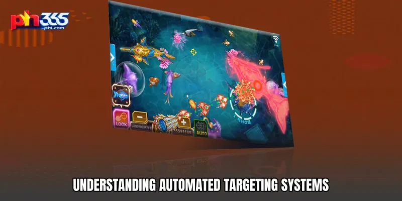 Understanding Automated Targeting Systems
