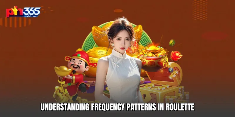 Understanding Frequency Patterns in Roulette