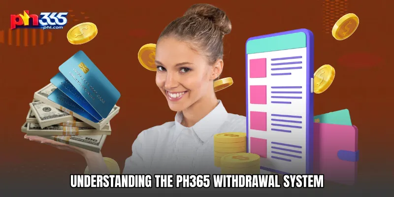 Understanding The PH365 Withdrawal System