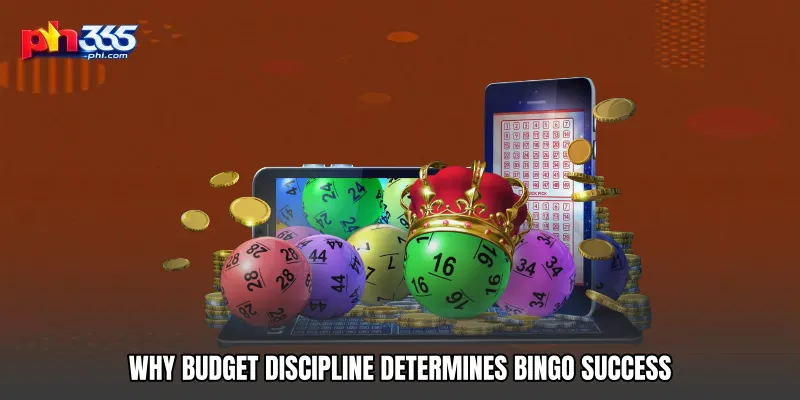 Why Budget Discipline Determines Bingo Success