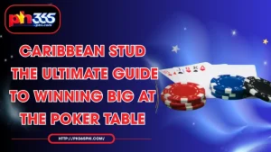 caribbean stud the ultimate guide to winning big at the poker table
