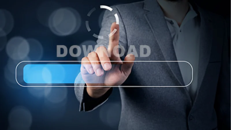 Easy-to-understand guide on how to download the PH365 app for Android and iOS