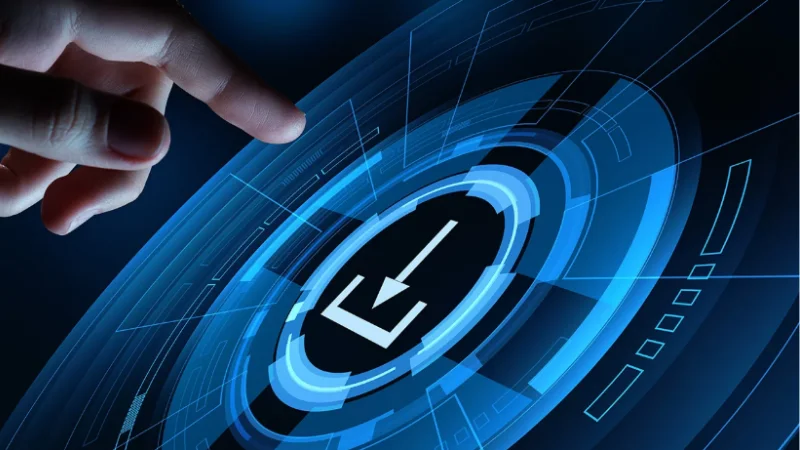 Exclusive features upon successful PH365 app installation
