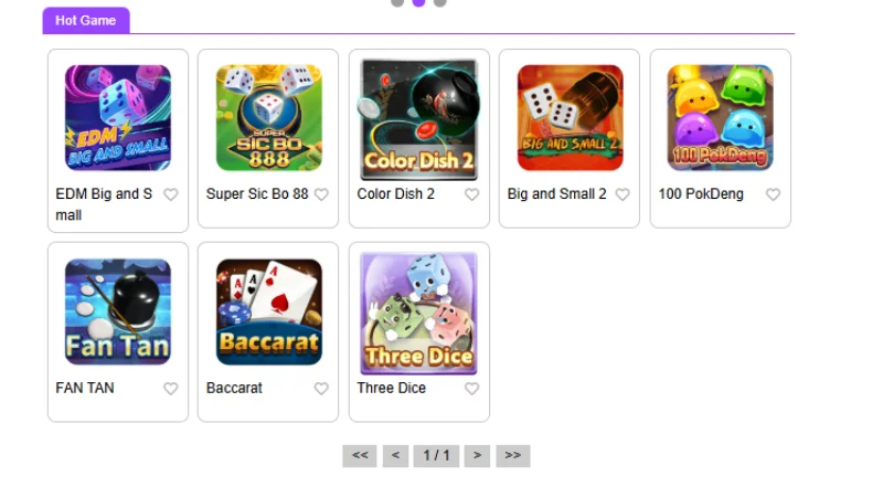Experience a reliable card game publisher at PH365
