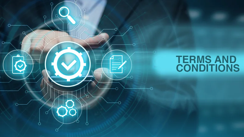 Explore the content of the PH365 terms and conditions policy