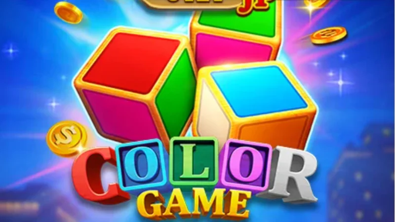 General introduction to Filipino Color Game Real Money