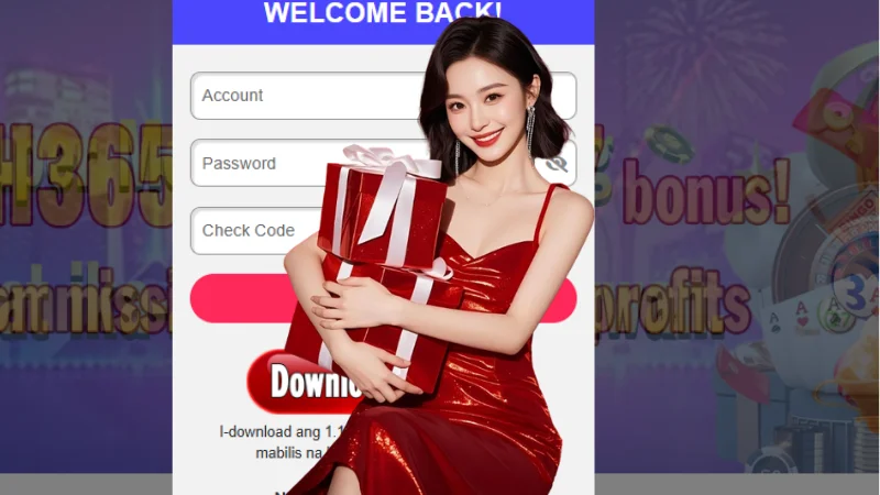 Guide to Logging into Your PH365 Account in a Flash