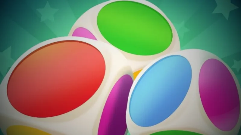How to play Color Game on the PH365 platform