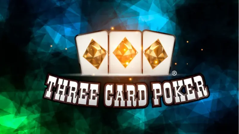 Important things to know about 3-Card Poker at PH365