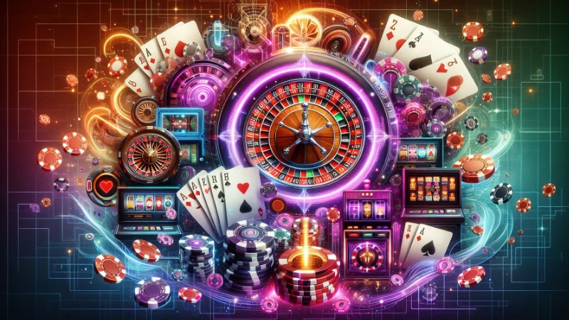 Introducing PH365 Live Casino