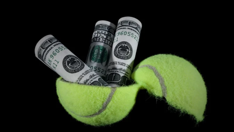 Lessons learned from earning huge tennis prize money at PH365