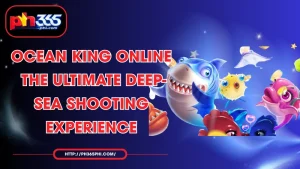 ocean king online the ultimate deep sea shooting experience