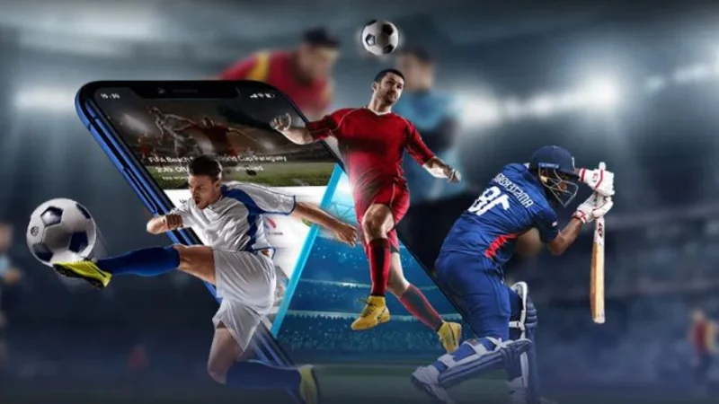 Overview of PH365 Sports
