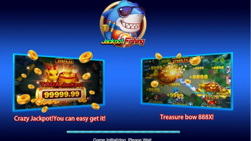 Regulations to know about Jackpot Fishing PH365 game
