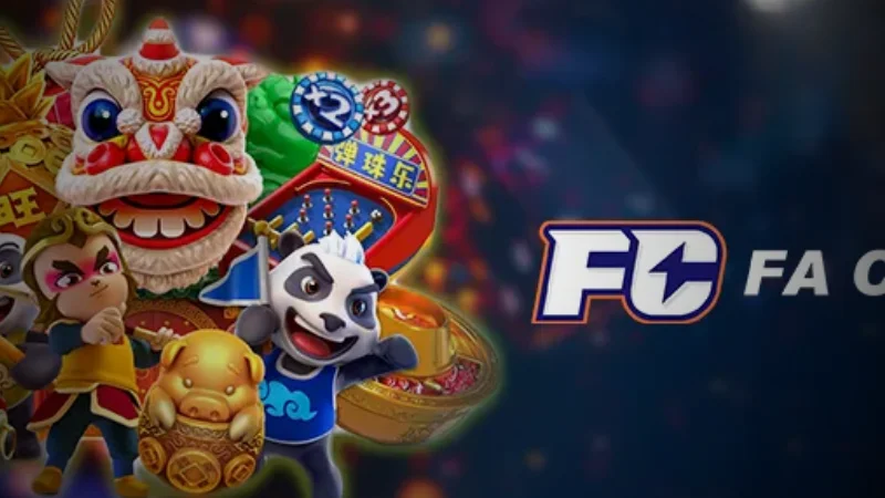 Secrets to easily conquering Fa Chai Slots at PH365