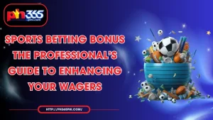 sports betting bonus the professionals guide to enhancing your wagers