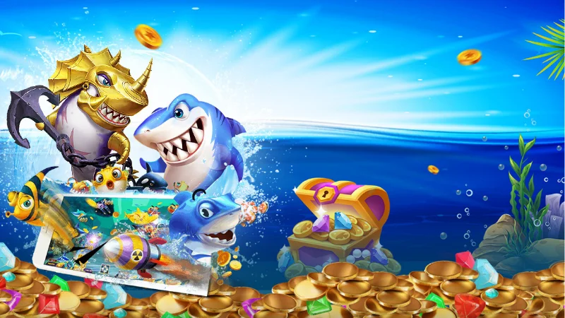 Ocean King Online - The Ultimate Deep-Sea Shooting Experience 4 Strategies to defeat your prey at Ocean King and earn big money