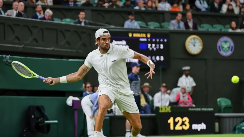 The importance of understanding tennis odds
