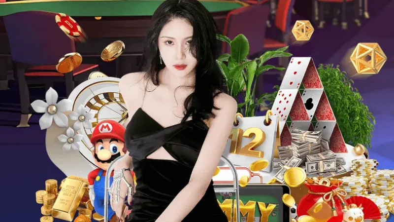 The PH365 Platform: Diverse Gaming Options for Every Player