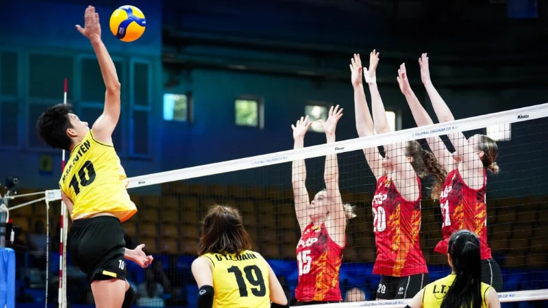 Why volleyball betting in the Philippines is becoming increasingly popular