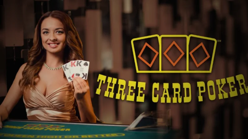 Winning techniques in 3-Card Poker on the PH365 platform